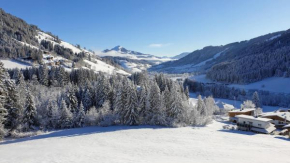 Ferienwohnung Zauberwinkelweg mit Traum-Aussicht! Oberau